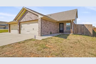 903 Dart Court, Granbury, TX 76049 - Photo 20