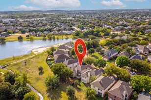 5448 Pecan Creek Cir, Fort Worth, TX 76244 - Photo 2