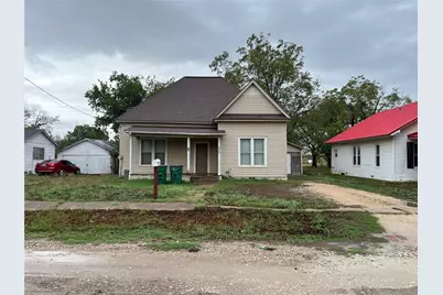 505 Cowan, Mart, TX 76664 - Photo 1