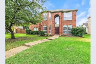 7419 Ravenhill Drive, Frisco, TX 75035 - Photo 2