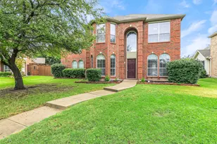 7419 Ravenhill Dr, Frisco, TX 75035 - Photo 2