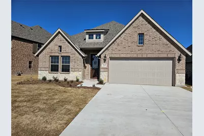 394 Willie's Court, Whitesboro, TX 76273 - Photo 2