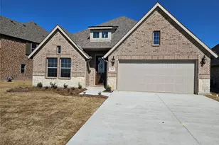 394 Willie's Ct, Whitesboro, TX 76273 - Photo 2