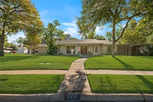 4074 Cedar Bayou Dr, Dallas, TX 75244 - Photo 1