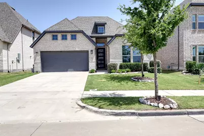 3111 Eagle Lane, Melissa, TX 75454 - Photo 1