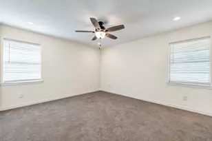 510 E 7th St, Prosper, TX 75078 - Photo 16