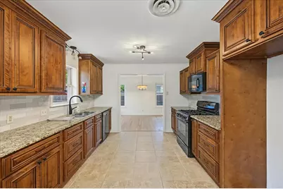 3809 Heywood Avenue, Fort Worth, TX 76109 - Photo 22