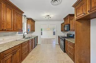 3809 Heywood Ave, Fort Worth, TX 76109 - Photo 22