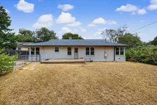 3809 Heywood Ave, Fort Worth, TX 76109 - Photo 8