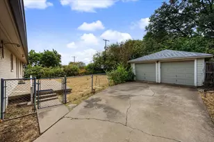 3809 Heywood Ave, Fort Worth, TX 76109 - Photo 6