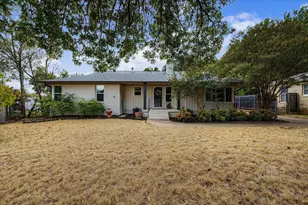 3809 Heywood Ave, Fort Worth, TX 76109 - Photo 4