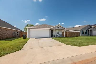 119 Sage Brush Drive, Abilene, TX 79602 - Photo 2