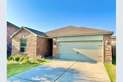 308 Curt Street, Anna, TX 75409 - Photo 1