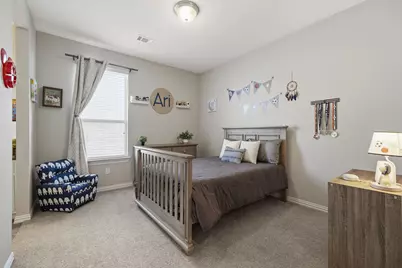 11109 Villa Canales Lane, Frisco, TX 75035 - Photo 32