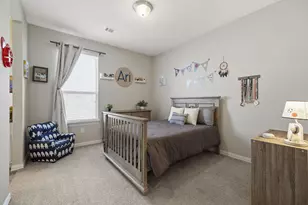 11109 Villa Canales Ln, Frisco, TX 75035 - Photo 32