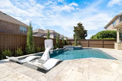 11109 Villa Canales Lane, Frisco, TX 75035 - Photo 34