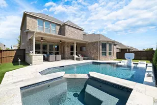11109 Villa Canales Ln, Frisco, TX 75035 - Photo 2