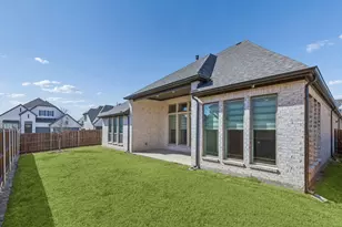 3300 Honey Suckle Ln, Little Elm, TX 75068 - Photo 36