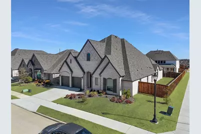3300 Honey Suckle Lane, Little Elm, TX 75068 - Photo 38