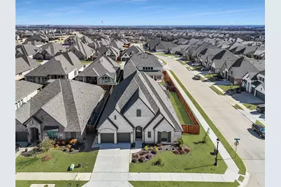 3300 Honey Suckle Lane, Little Elm, TX 75068 - Photo 2