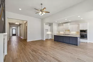 3300 Honey Suckle Ln, Little Elm, TX 75068 - Photo 10