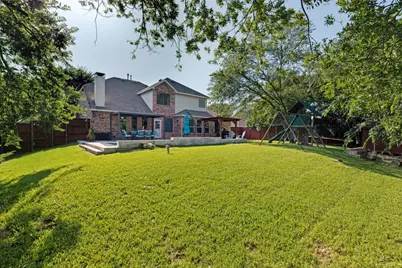 10422 Whispering Pines Drive, Frisco, TX 75033 - Photo 26