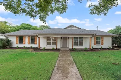 3431 Cloverdale Lane, Farmers Branch, TX 75234 - Photo 2
