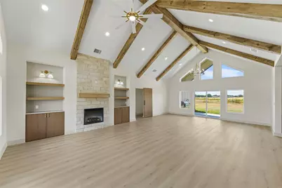 1008 Dixie Estates Way, Whitesboro, TX 76273 - Photo 8