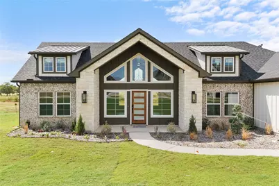 1008 Dixie Estates Way, Whitesboro, TX 76273 - Photo 2