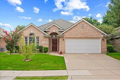 3135 Guadaloupe, Grand Prairie, TX 75054 - Photo 2