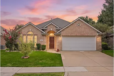 3135 Guadaloupe, Grand Prairie, TX 75054 - Photo 1