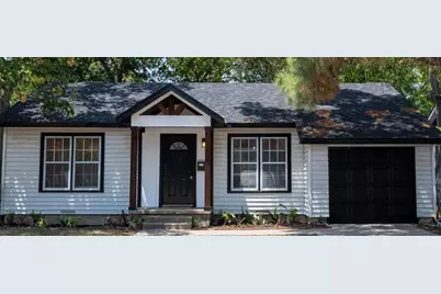 2716 Frazier Avenue, Fort Worth, TX 76110 - Photo 1
