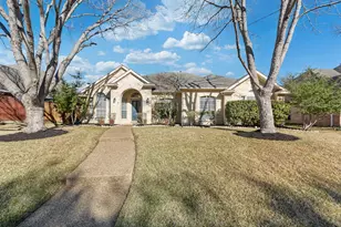 10100 Max Ln, Frisco, TX 75035 - Photo 1