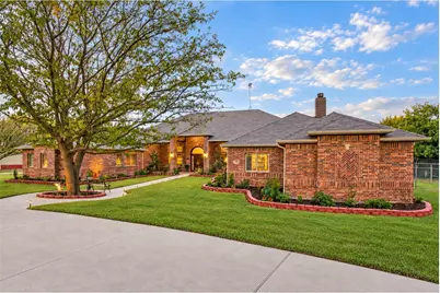 636 Possom Trot Hollow Road, Whitewright, TX 75491 - Photo 4