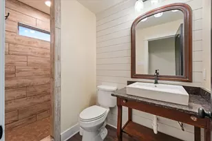 1458 Jim Harry Loop, Sunset, TX 76270 - Photo 16