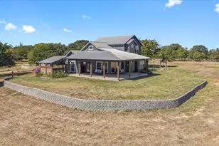 1458 Jim Harry Loop, Sunset, TX 76270 - Photo 28