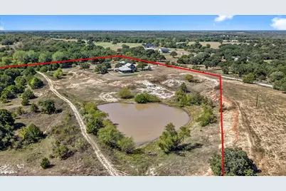 1458 Jim Harry Loop, Sunset, TX 76270 - Photo 34