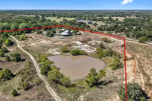 1458 Jim Harry Loop, Sunset, TX 76270 - Photo 34