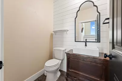 1458 Jim Harry Loop, Sunset, TX 76270 - Photo 6