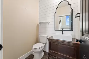 1458 Jim Harry Loop, Sunset, TX 76270 - Photo 6