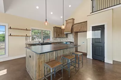 1458 Jim Harry Loop, Sunset, TX 76270 - Photo 4