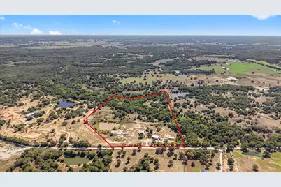1458 Jim Harry Loop, Sunset, TX 76270 - Photo 32
