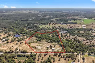 1458 Jim Harry Loop, Sunset, TX 76270 - Photo 32
