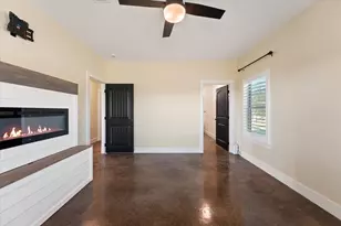 1458 Jim Harry Loop, Sunset, TX 76270 - Photo 8