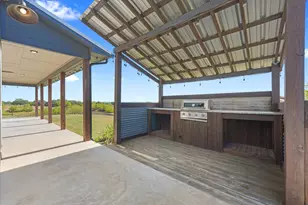 1458 Jim Harry Loop, Sunset, TX 76270 - Photo 18