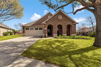 153 Byron Nelson Court, Frisco, TX 75036 - Photo 1