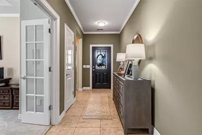 153 Byron Nelson Court, Frisco, TX 75036 - Photo 4