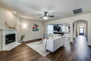 200 Mount Olive Ave, McKinney, TX 75072 - Photo 4