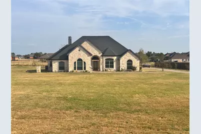 3177 Belmont Lane, Terrell, TX 75160 - Photo 1