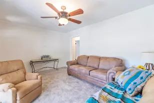 1434 Briarwood St, Abilene, TX 79603 - Photo 8